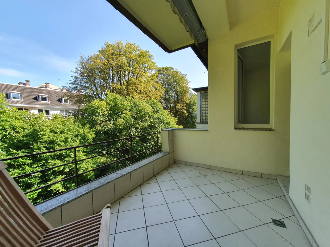 3 Zimmer Wohnung mit 64 m² in Essen – Bild 2