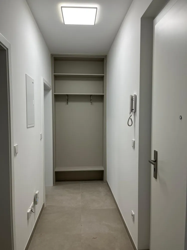 1 Zimmer Wohnung mit 37 m² in München – Bild 6