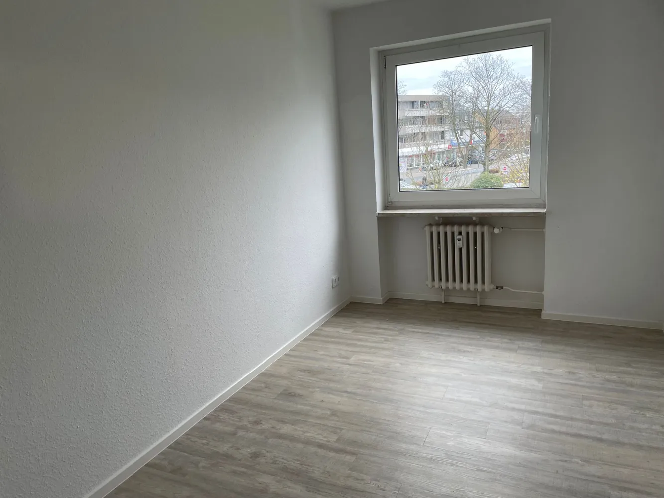 3 Zimmer Wohnung mit 76 m² in Dinslaken – Bild 1