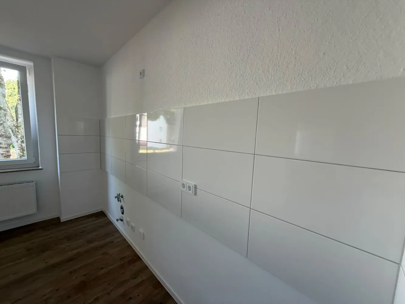 2 Zimmer Wohnung mit 72 m² in Essen – Bild 3