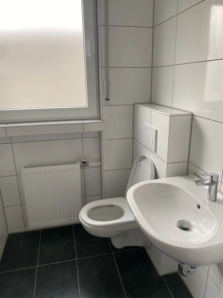 5 room apartment with 85 m² in Frankfurt am Main – Photo 8