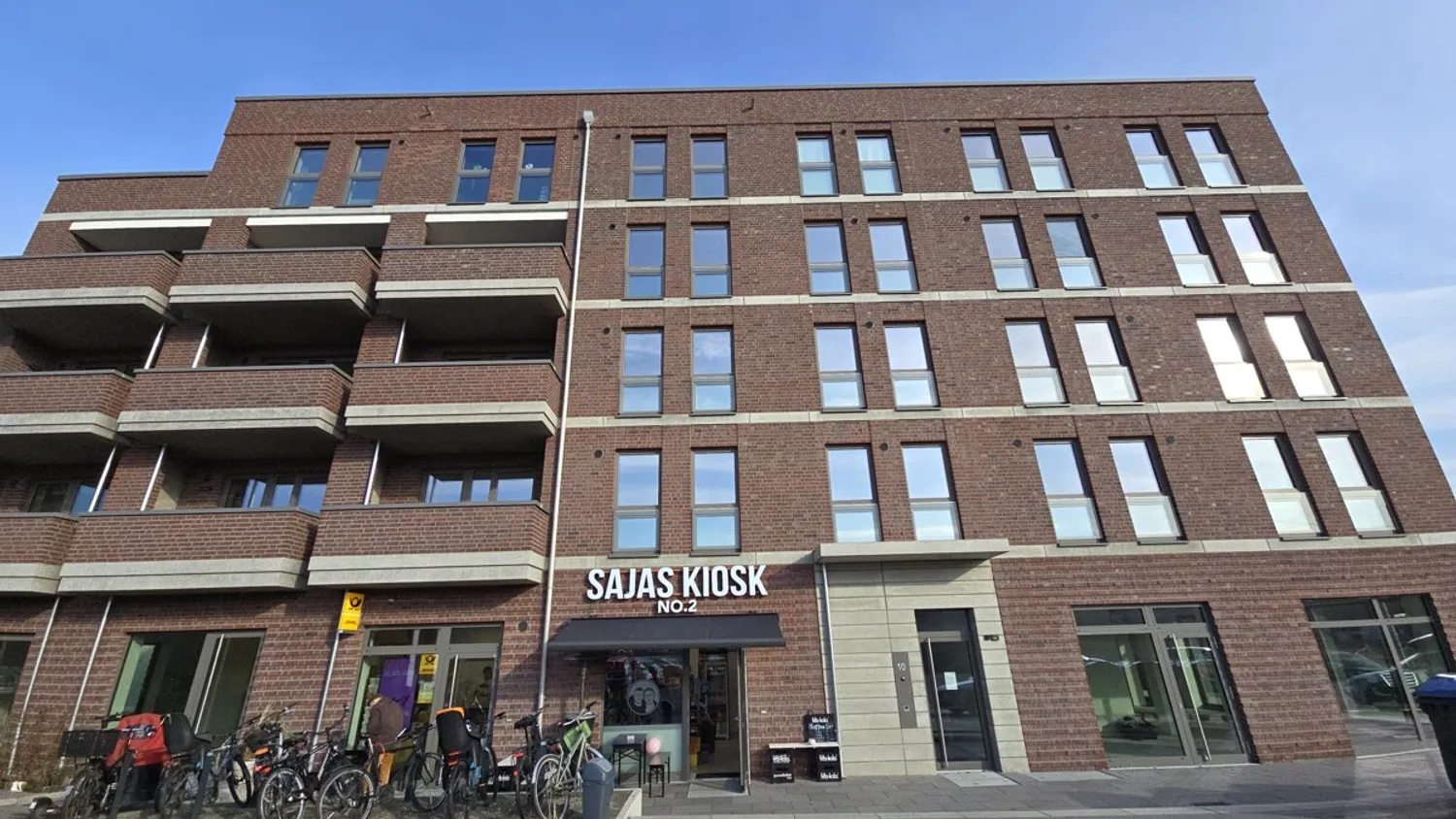 2 Zimmer Wohnung mit 52 m² in Hamburg – Bild 11