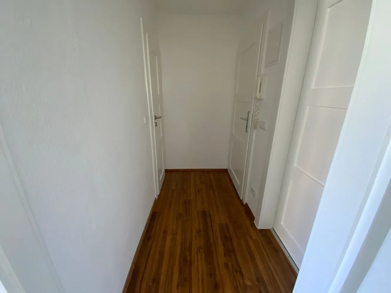 1 Zimmer Wohnung mit 33 m² in Dresden – Bild 2