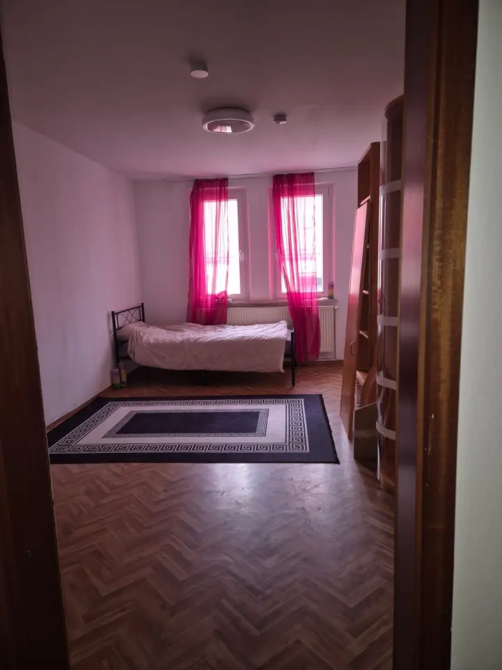 2 Zimmer Wohnung mit 37 m² in Nürnberg – Bild 2