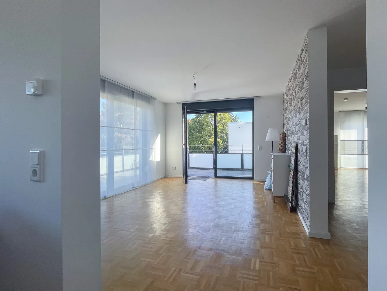 2 Zimmer Wohnung mit 85 m² in Dortmund – Bild 1