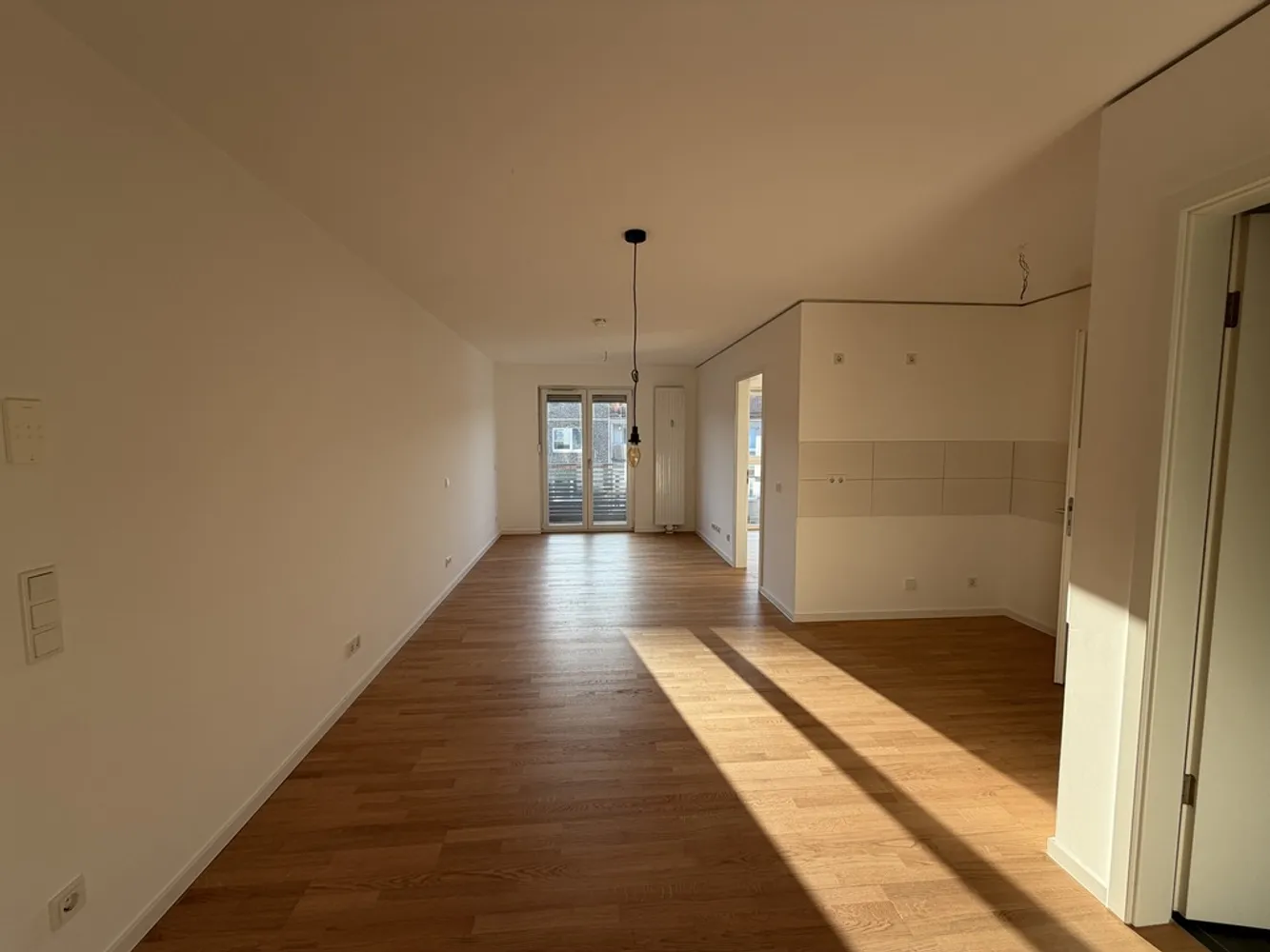 2 Zimmer Wohnung mit 50 m² in Berlin – Bild 1
