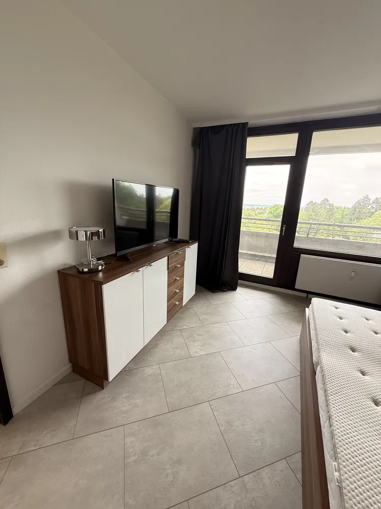 3 Zimmer Wohnung mit 90 m² in Frankfurt am Main – Bild 10