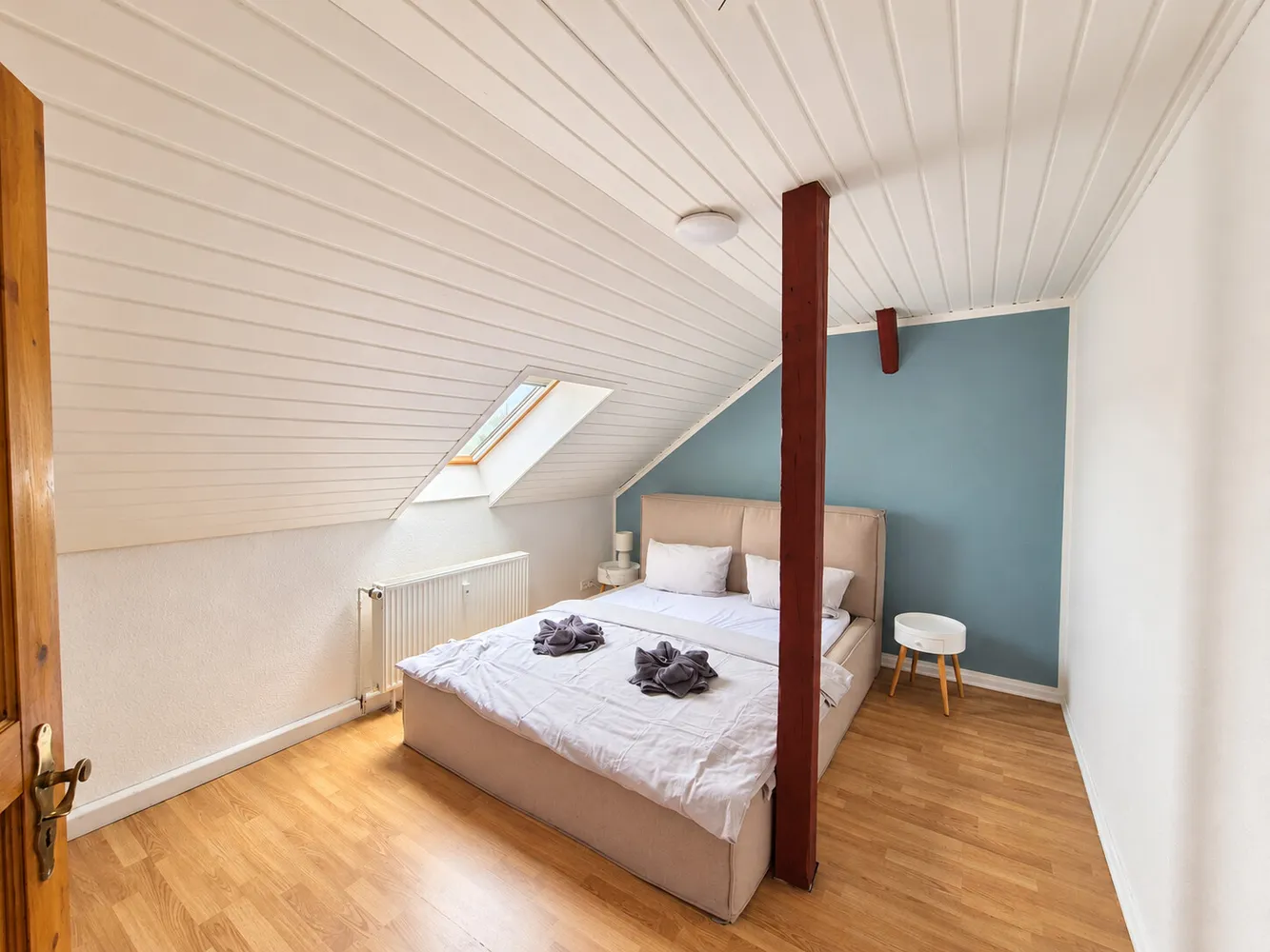 2 Zimmer Wohnung mit 71 m² in Leipzig – Bild 9