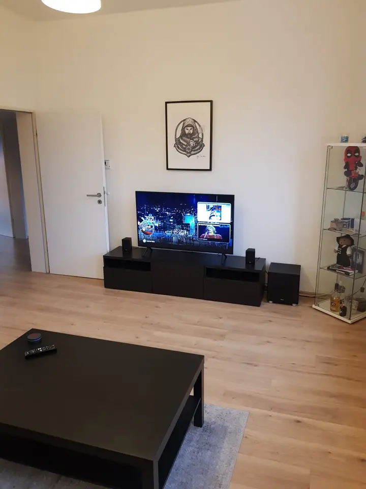 4 Zimmer Wohnung mit 63 m² in Remscheid – Bild 9