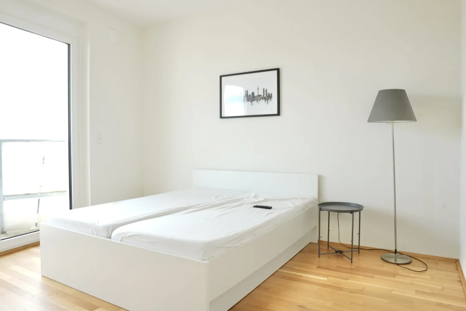 1 Zimmer Wohnung mit 19 m² in München – Bild 3