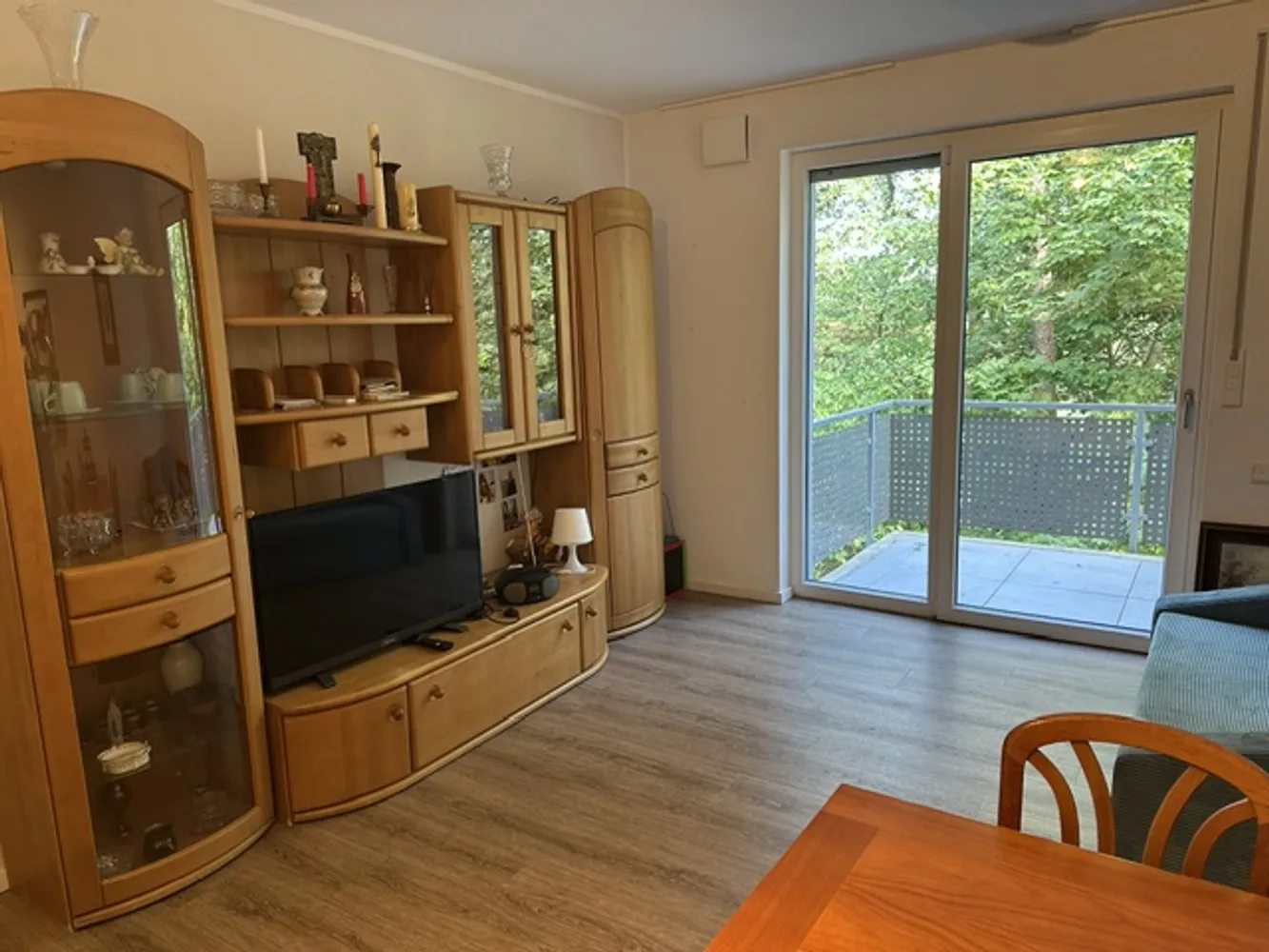 2 room apartment with 52 m² in Bielefeld – Photo 3