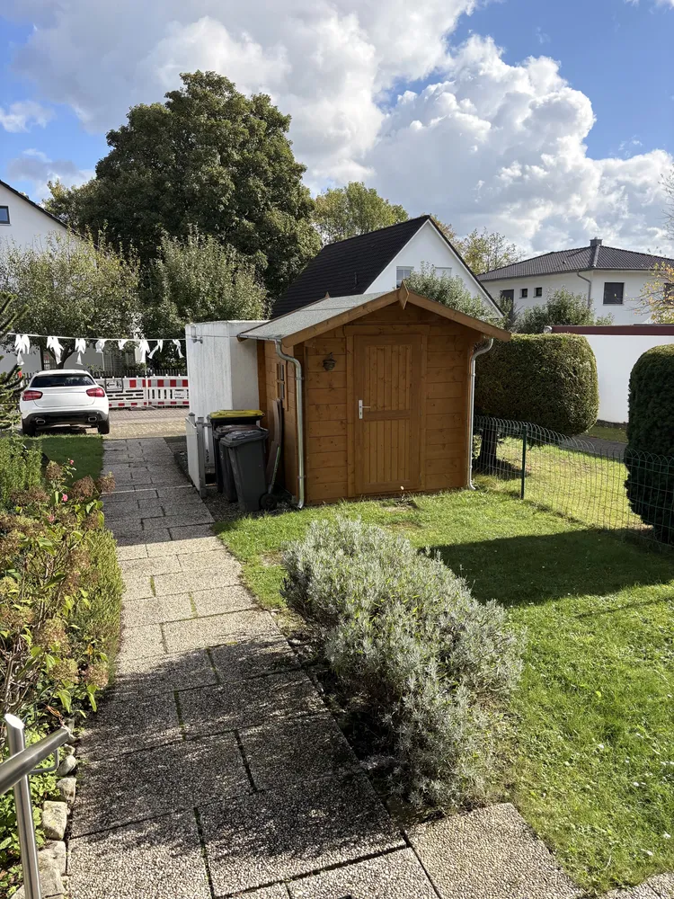 5 Zimmer Haus mit 120 m² in Kassel – Bild 1