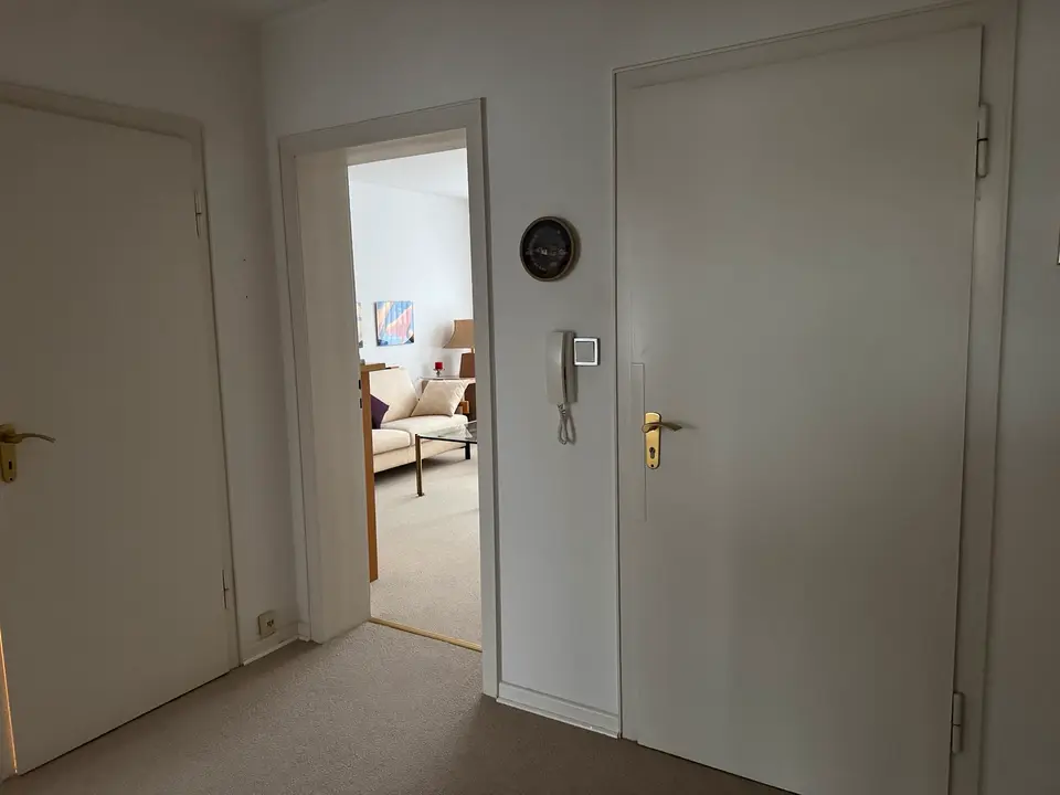 2 Zimmer Wohnung mit 53 m² in Essen – Bild 3