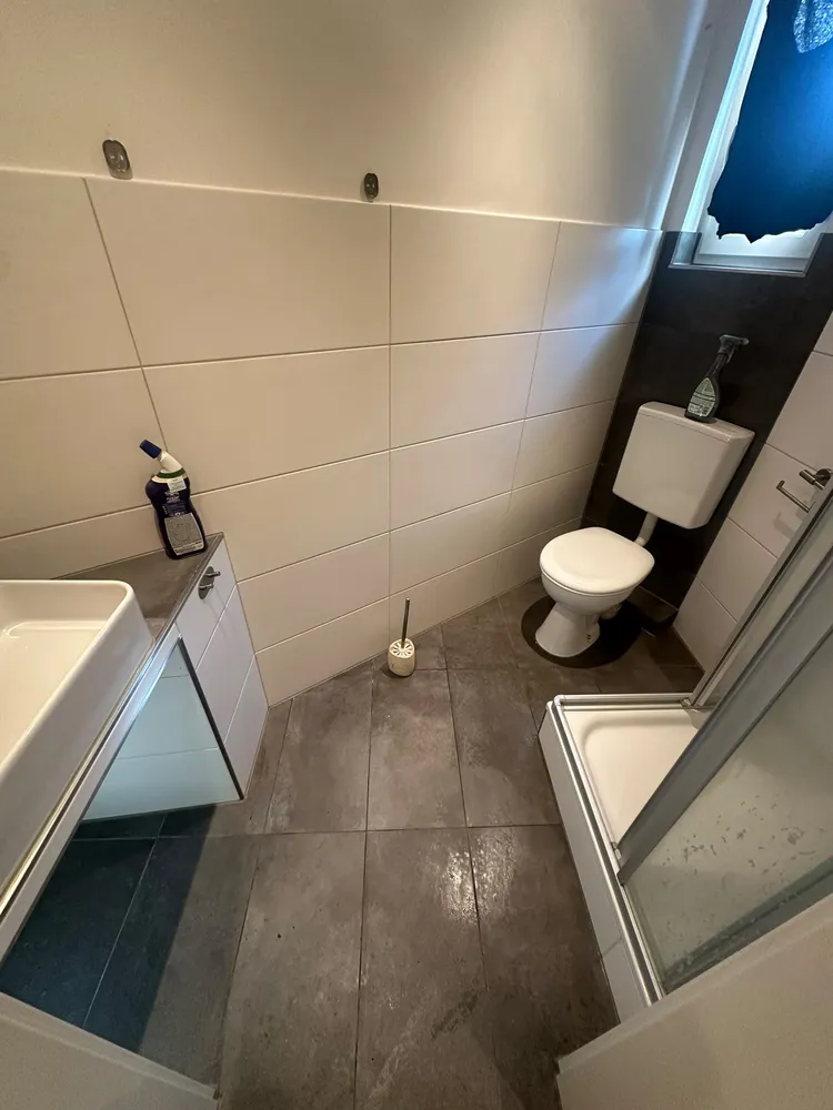 2 Zimmer Wohnung mit 45 m² in Bayreuth – Bild 6