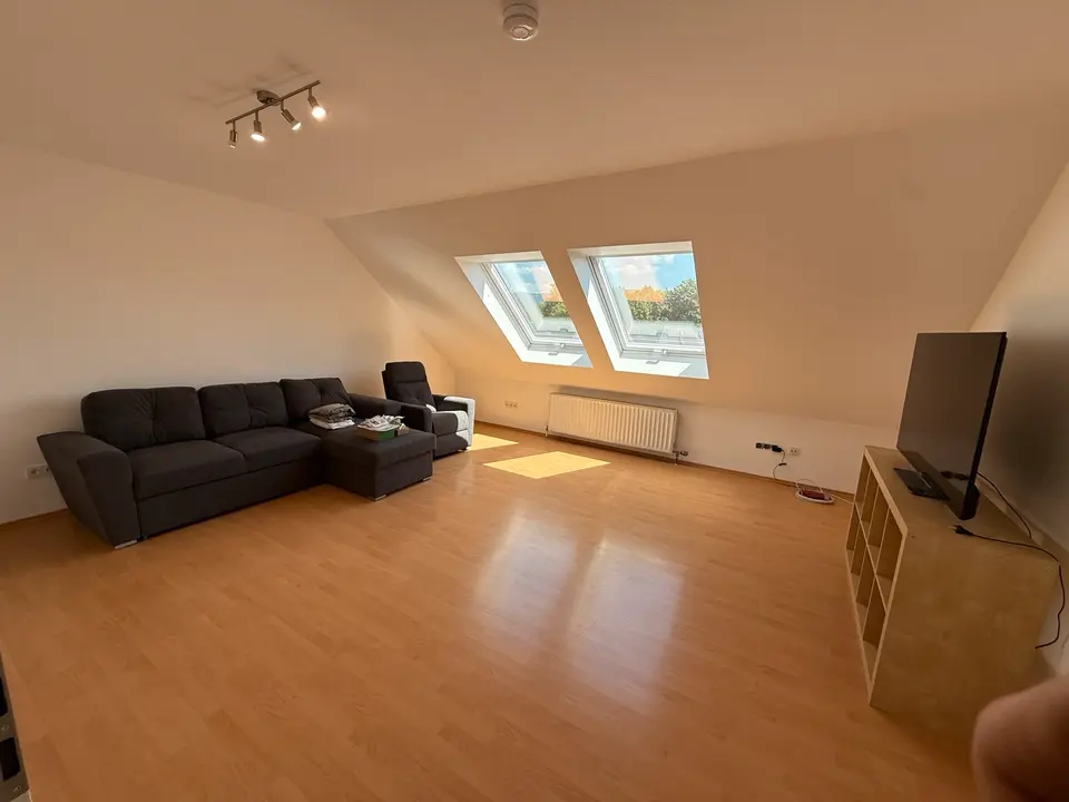 4 Zimmer Wohnung mit 105 m² in Eschwege – Bild 6