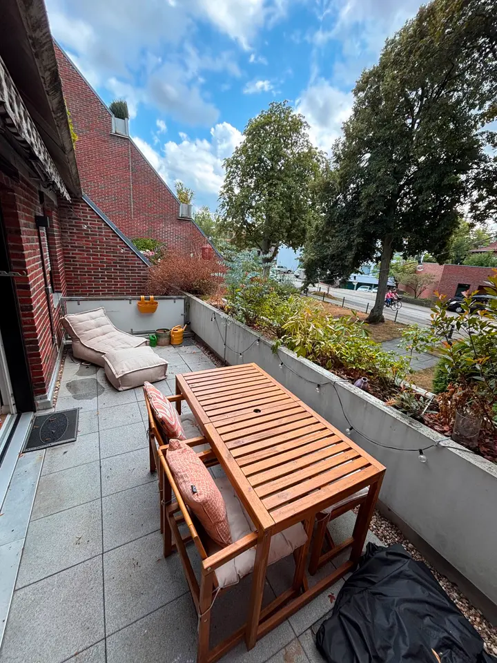 2 Zimmer Wohnung mit 65 m² in Nordhorn – Bild 9