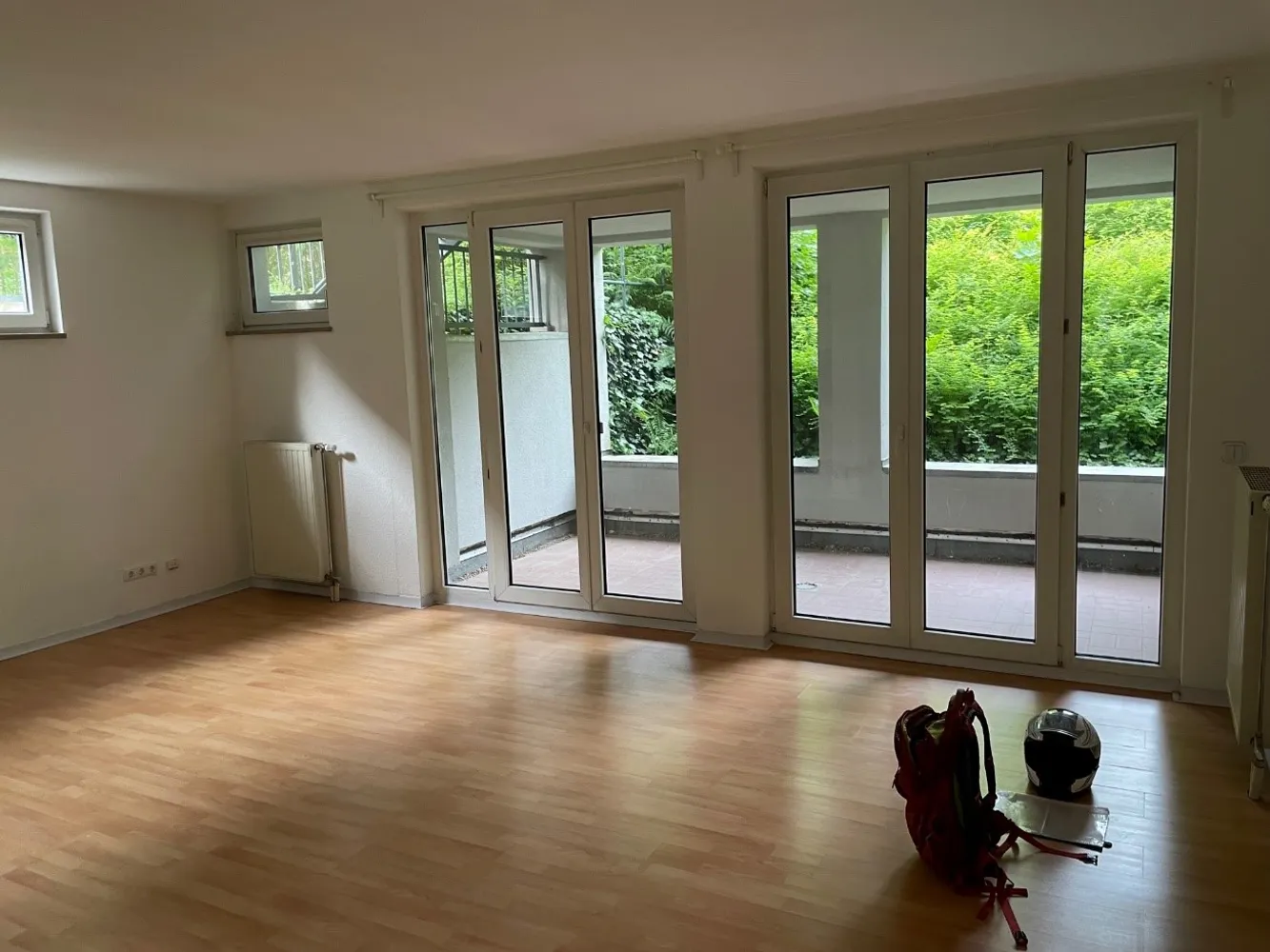 1 Zimmer Wohnung mit 53 m² in Berlin – Bild 6