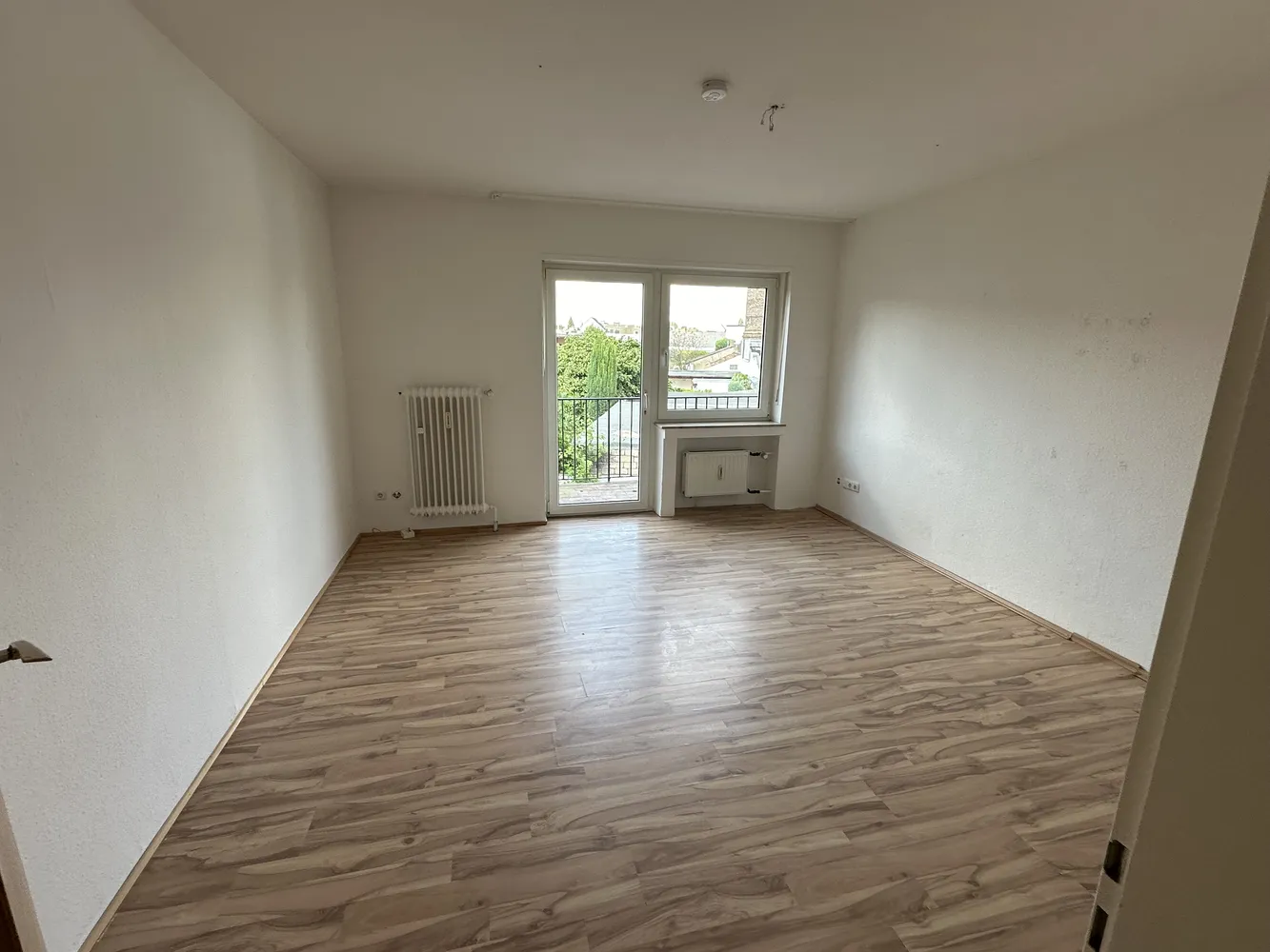 1 room apartment with 35 m² in Mönchengladbach – Photo 1