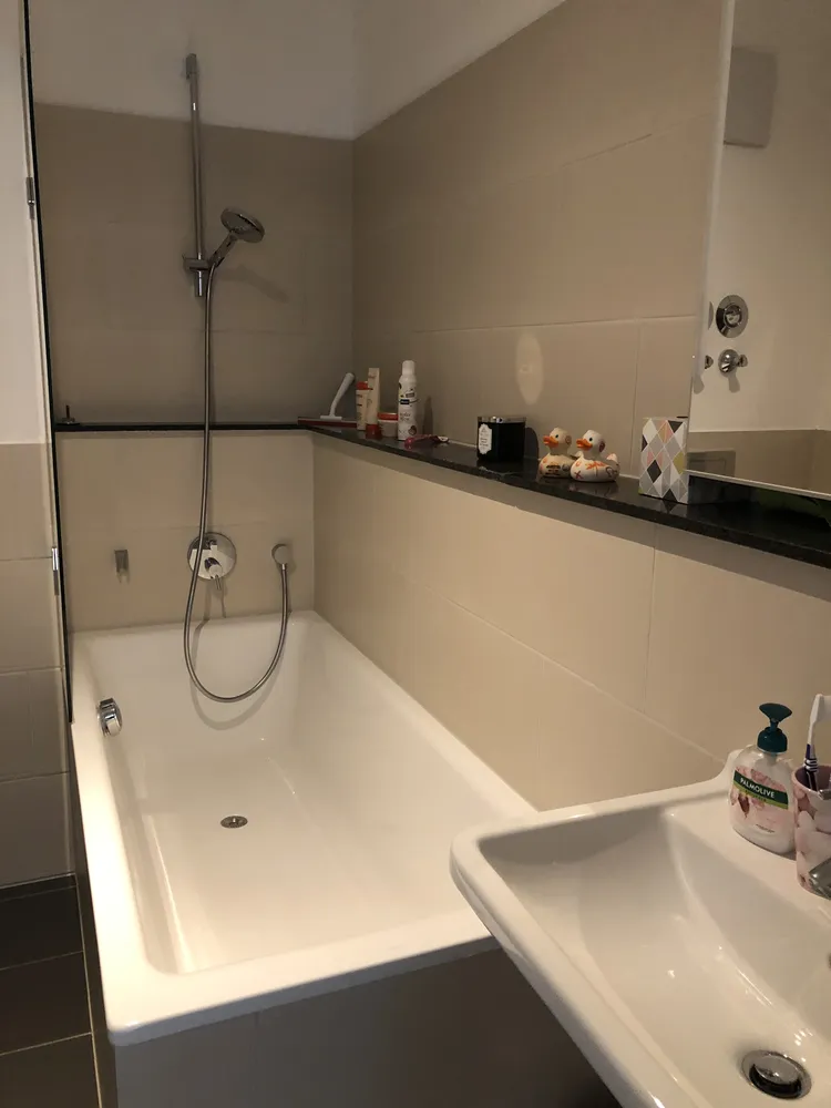 2 room apartment with 62 m² in Cologne – Photo 10
