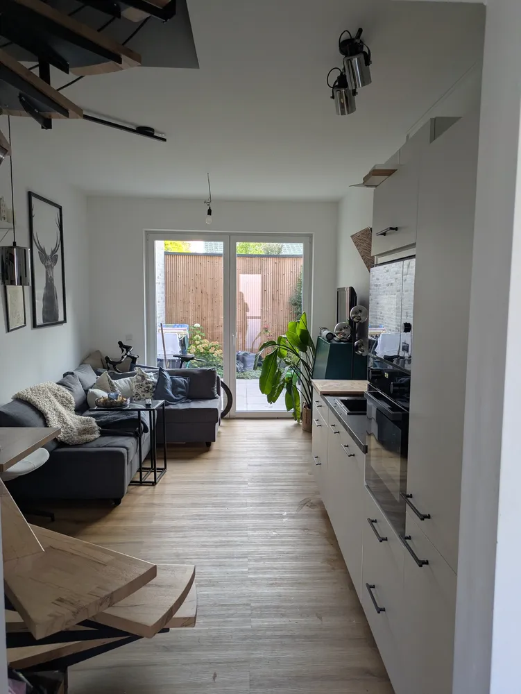 2 Zimmer Wohnung mit 40 m² in Münster – Bild 1