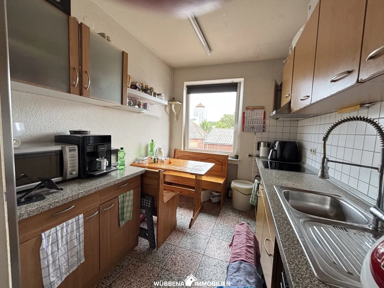 3 Zimmer Wohnung mit 95 m² in Emden – Bild 6
