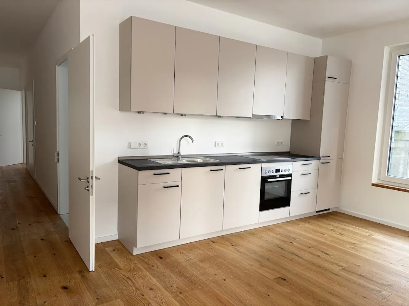 3 Zimmer Wohnung mit 106 m² in Hannover – Bild 4