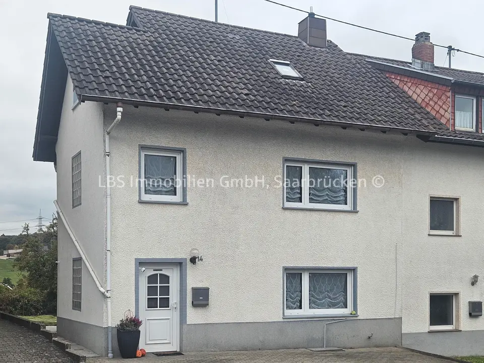 5 Zimmer Haus mit 100 m² in Saarbrücken – Bild 5