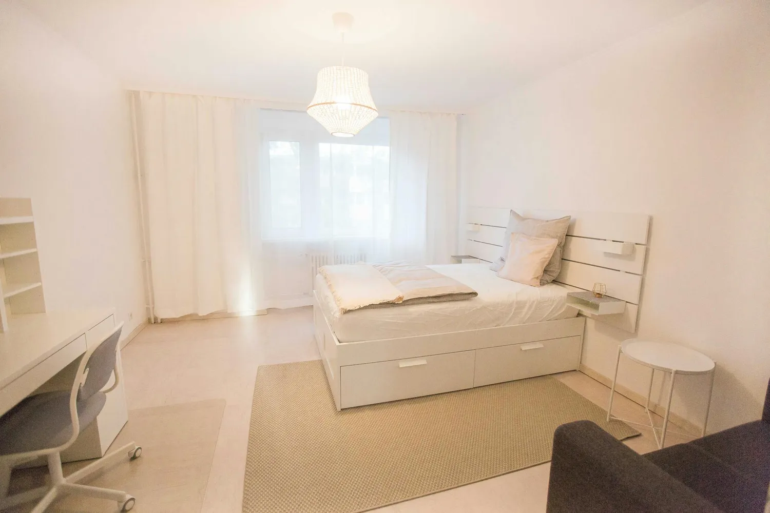 WG-Zimmer mit 17 m² in Berlin – Bild 6