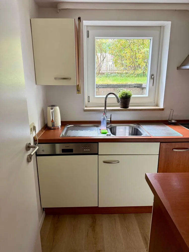 1 Zimmer Wohnung mit 42 m² in Nürnberg – Bild 8