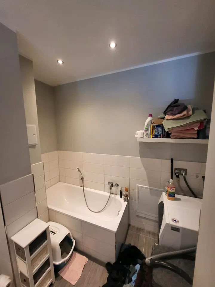 3 Zimmer Wohnung mit 65 m² in Leipzig – Bild 7