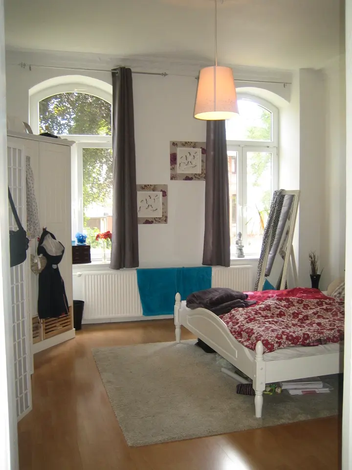 4 Zimmer Wohnung mit 88 m² in Flensburg – Bild 2
