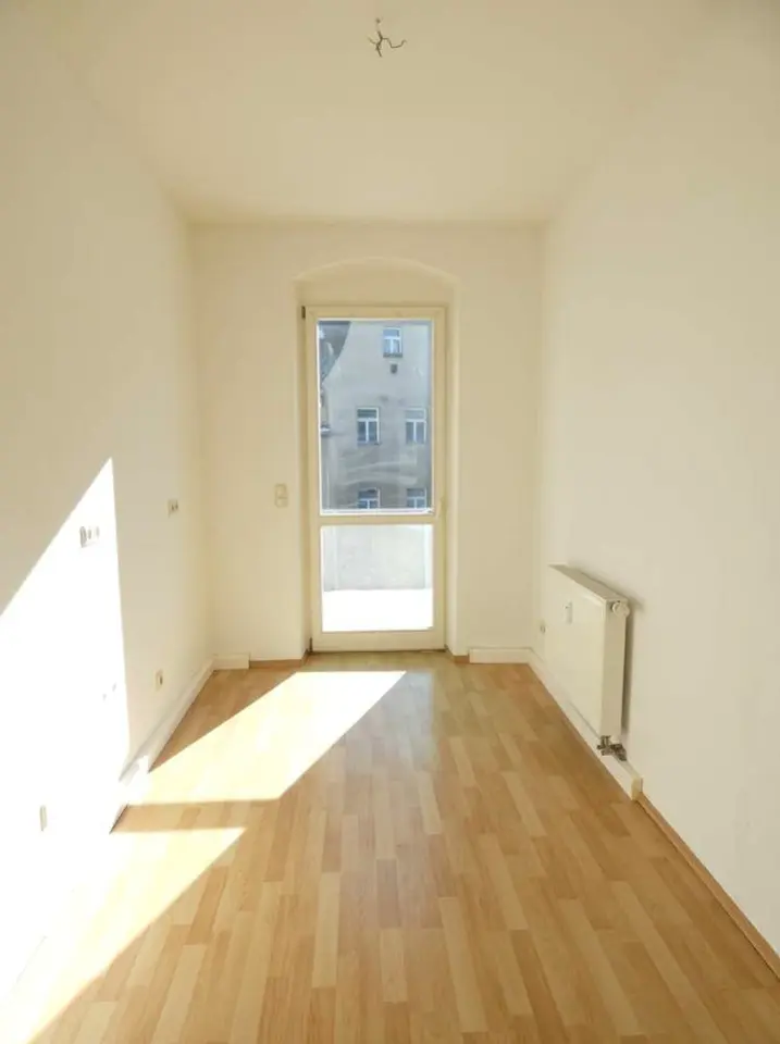 3 Zimmer Wohnung mit 95 m² in Annaberg-Buchholz – Bild 1