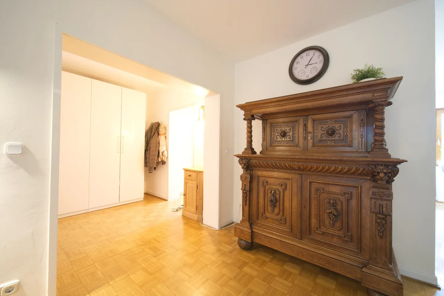 3 Zimmer Wohnung mit 120 m² in Essen – Bild 6