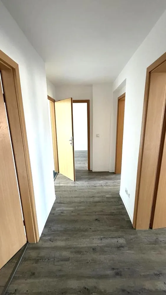 3 Zimmer Wohnung mit 61 m² in Sangerhausen – Bild 2