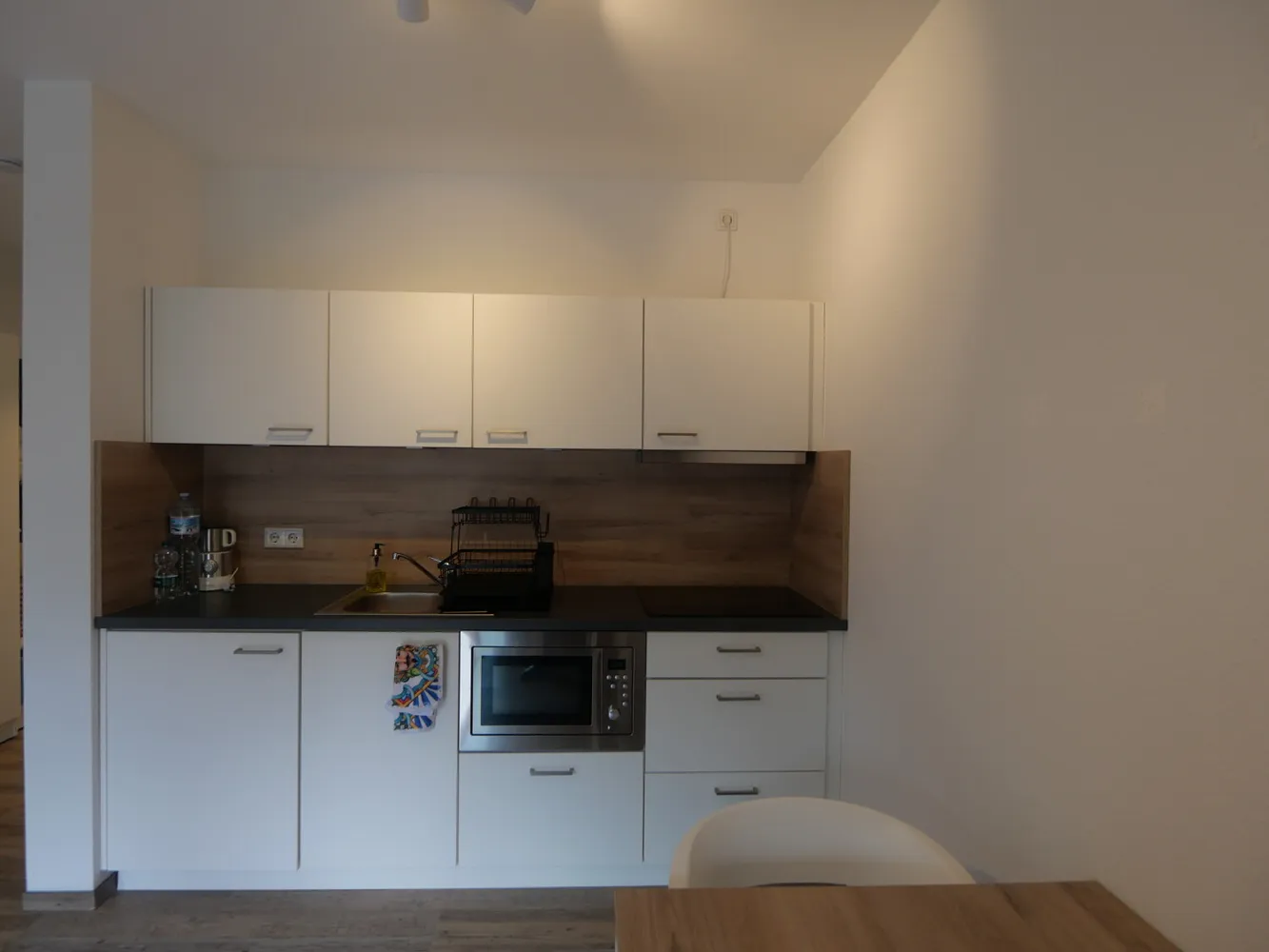 1 Zimmer Wohnung mit 25 m² in Aachen – Bild 3