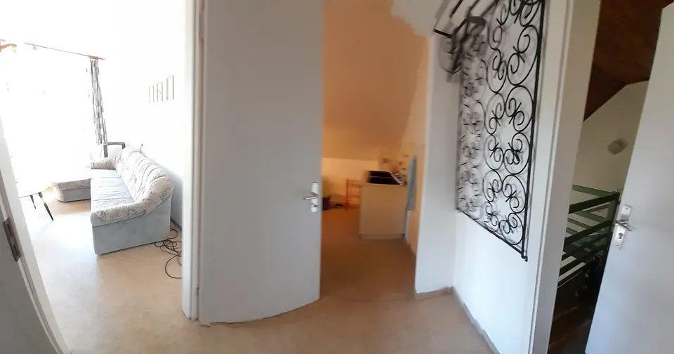 2 Zimmer Wohnung mit 35 m² in Pirna – Bild 2