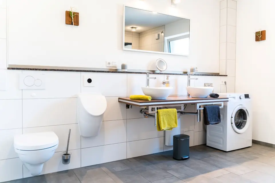 WG-Zimmer mit 61 m² in Weingarten – Bild 6