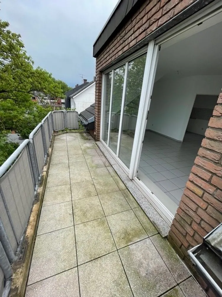 2 Zimmer Wohnung mit 63 m² in Oberhausen – Bild 7