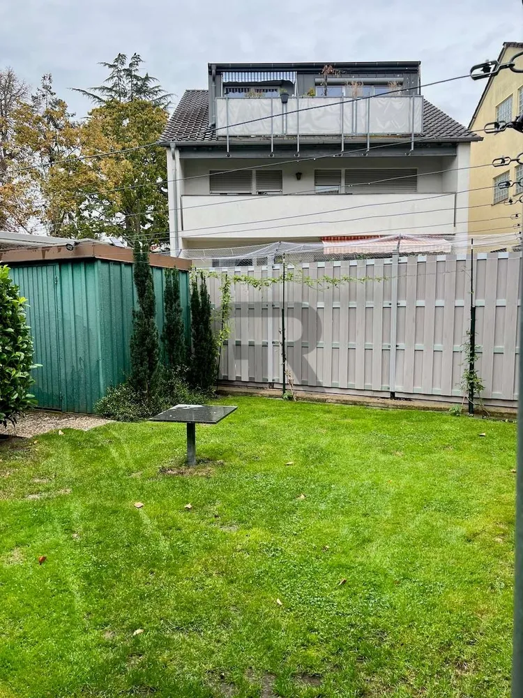 3 room apartment with 76 m² in Darmstadt – Photo 9