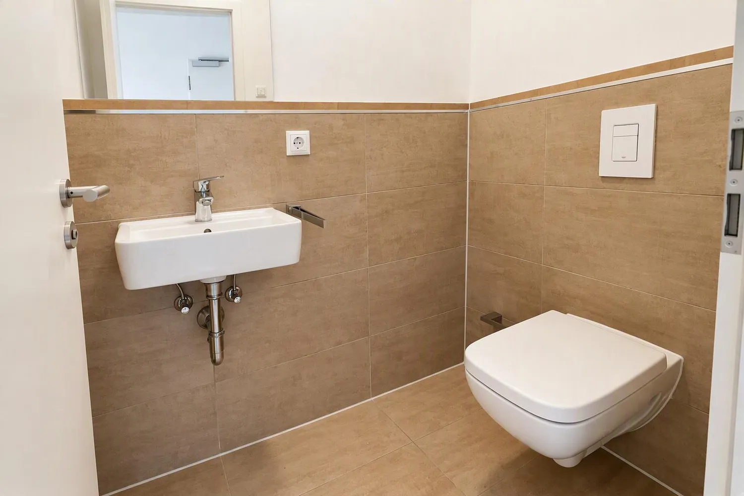 3 room apartment with 86 m² in Berlin – Photo 4