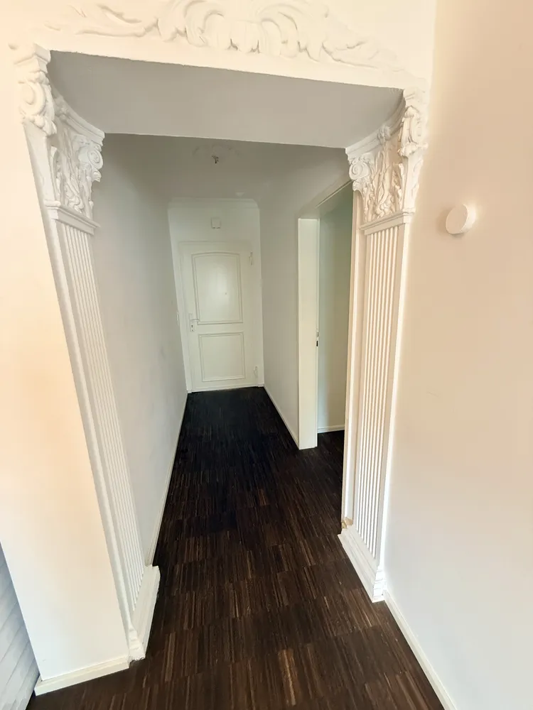 3 Zimmer Wohnung mit 122 m² in Düsseldorf – Bild 4