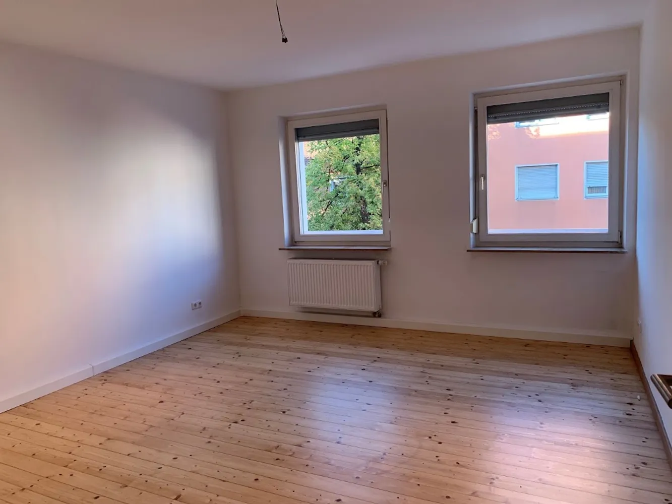 3 Zimmer Wohnung mit 78 m² in Nürnberg – Bild 2