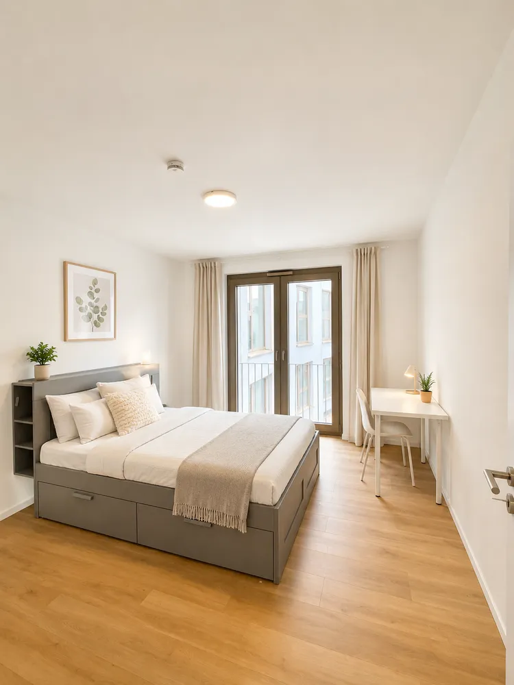 3 Zimmer Wohnung mit 84 m² in Stuttgart – Bild 1