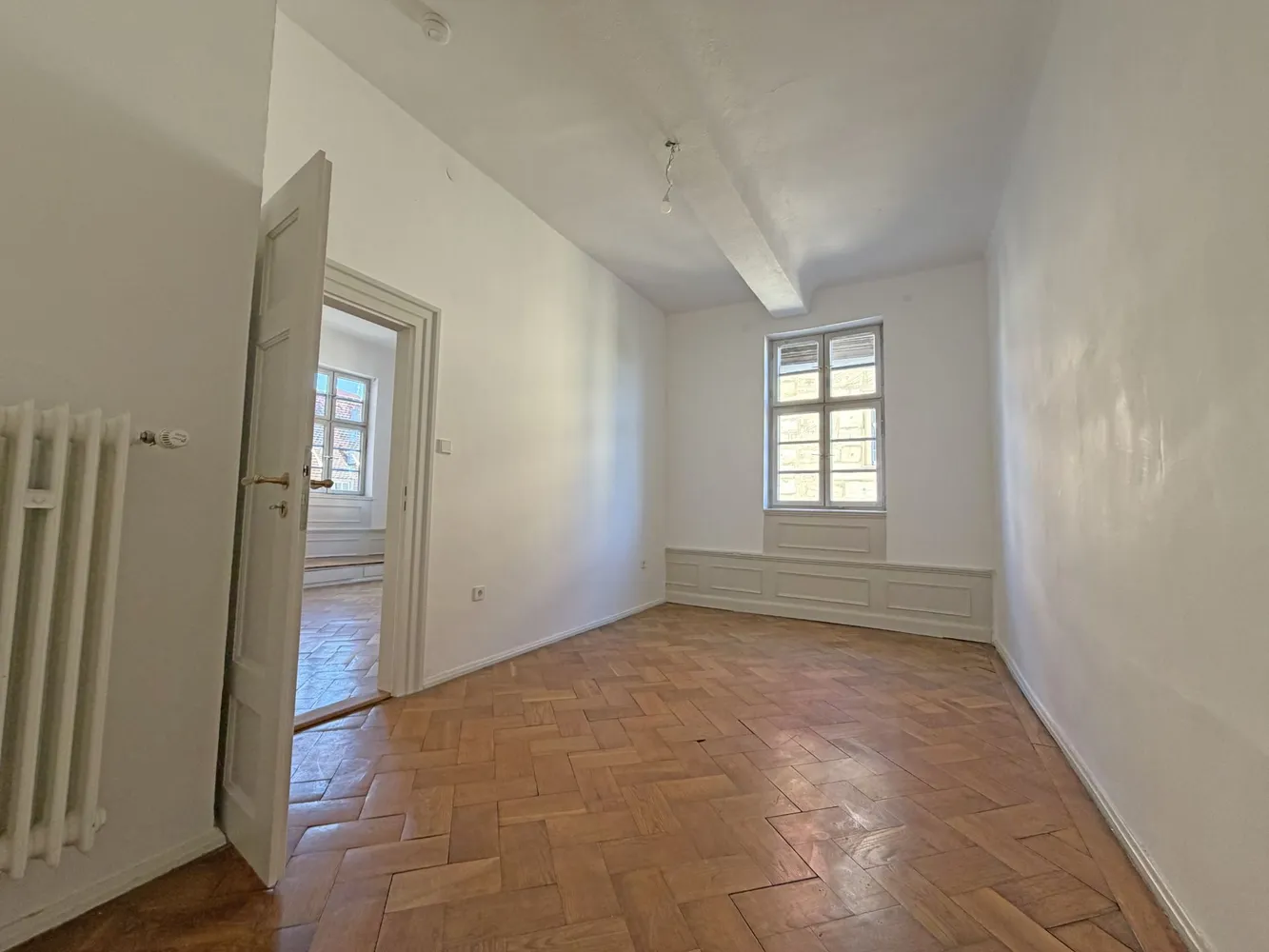 4 Zimmer Wohnung mit 152 m² in Bamberg – Bild 9