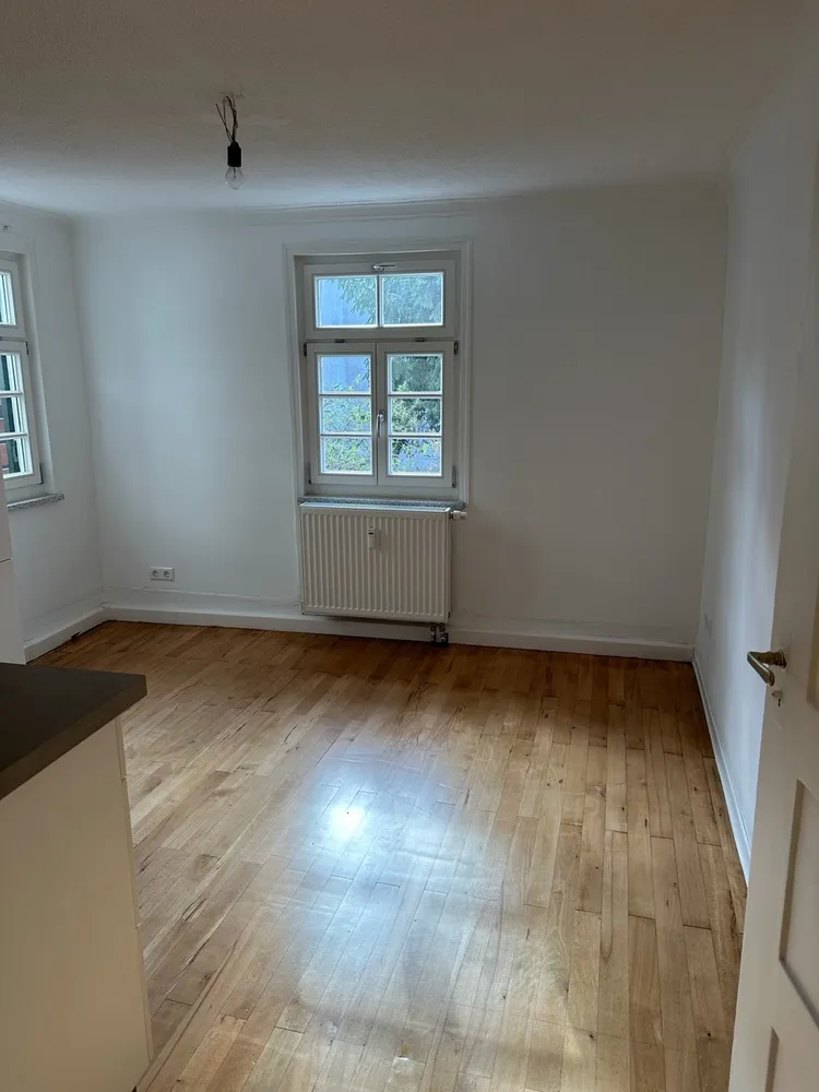 2 Zimmer Wohnung mit 34 m² in Esslingen am Neckar – Bild 1