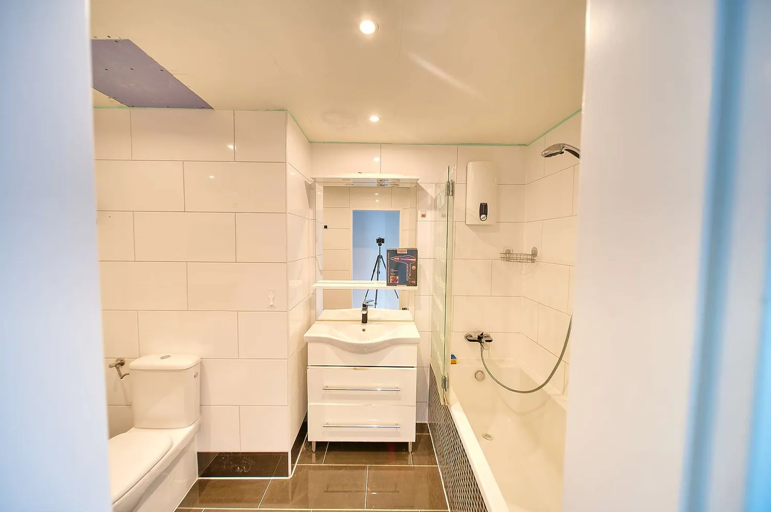 2 Zimmer Wohnung mit 51 m² in Bonn – Bild 5