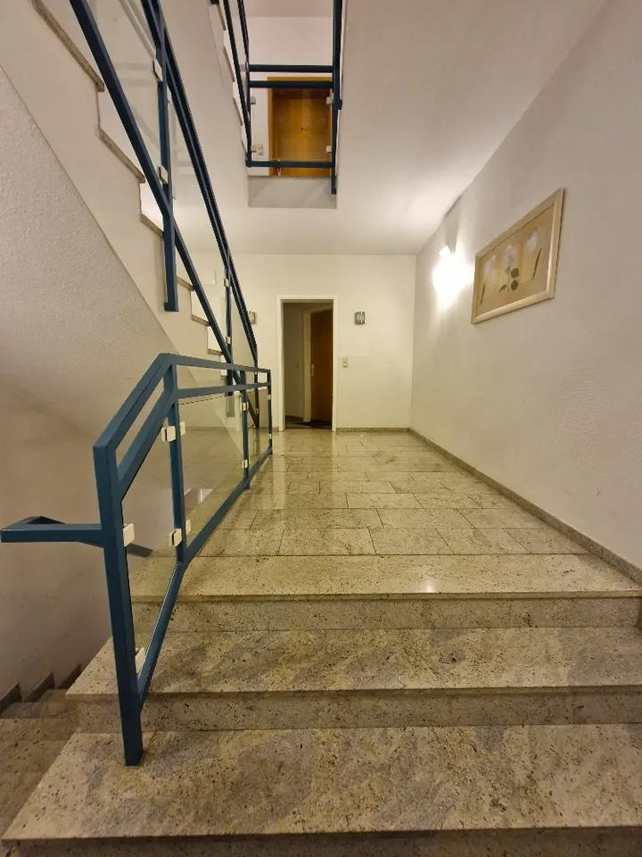 3 Zimmer Wohnung mit 106 m² in Northeim – Bild 5