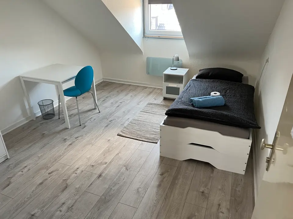 WG-Zimmer mit 65 m² in Düren – Bild 5