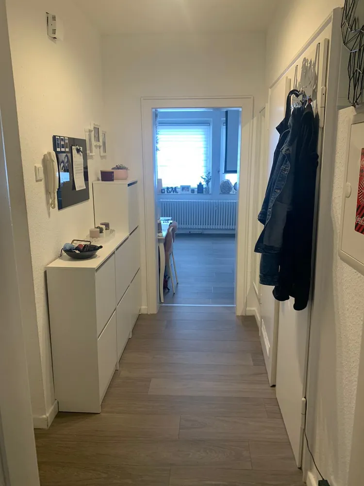 2 Zimmer Wohnung mit 52 m² in Solingen – Bild 2