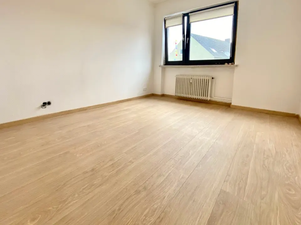 2 Zimmer Wohnung mit 50 m² in Verden (Aller) – Bild 2